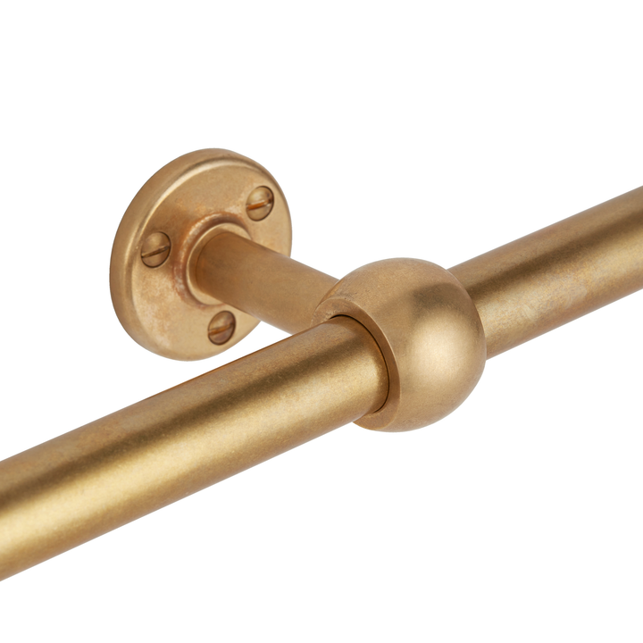 Armac Martin - Cotswold Pot Rail