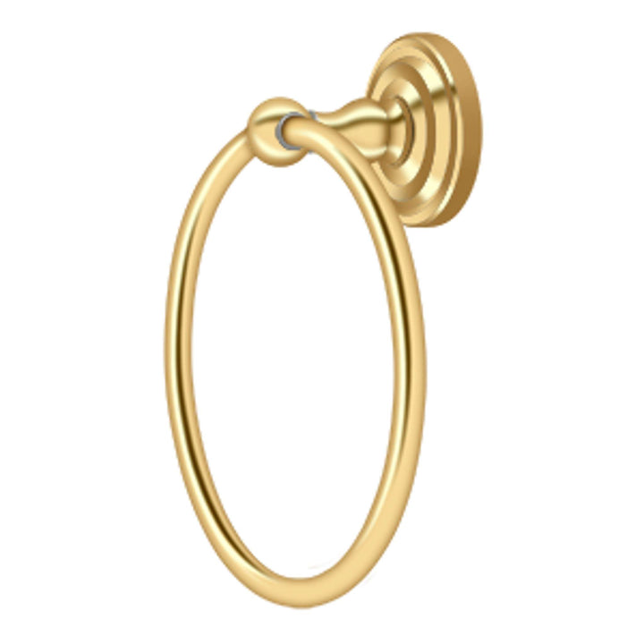 Deltana - Towel Ring , R-Series