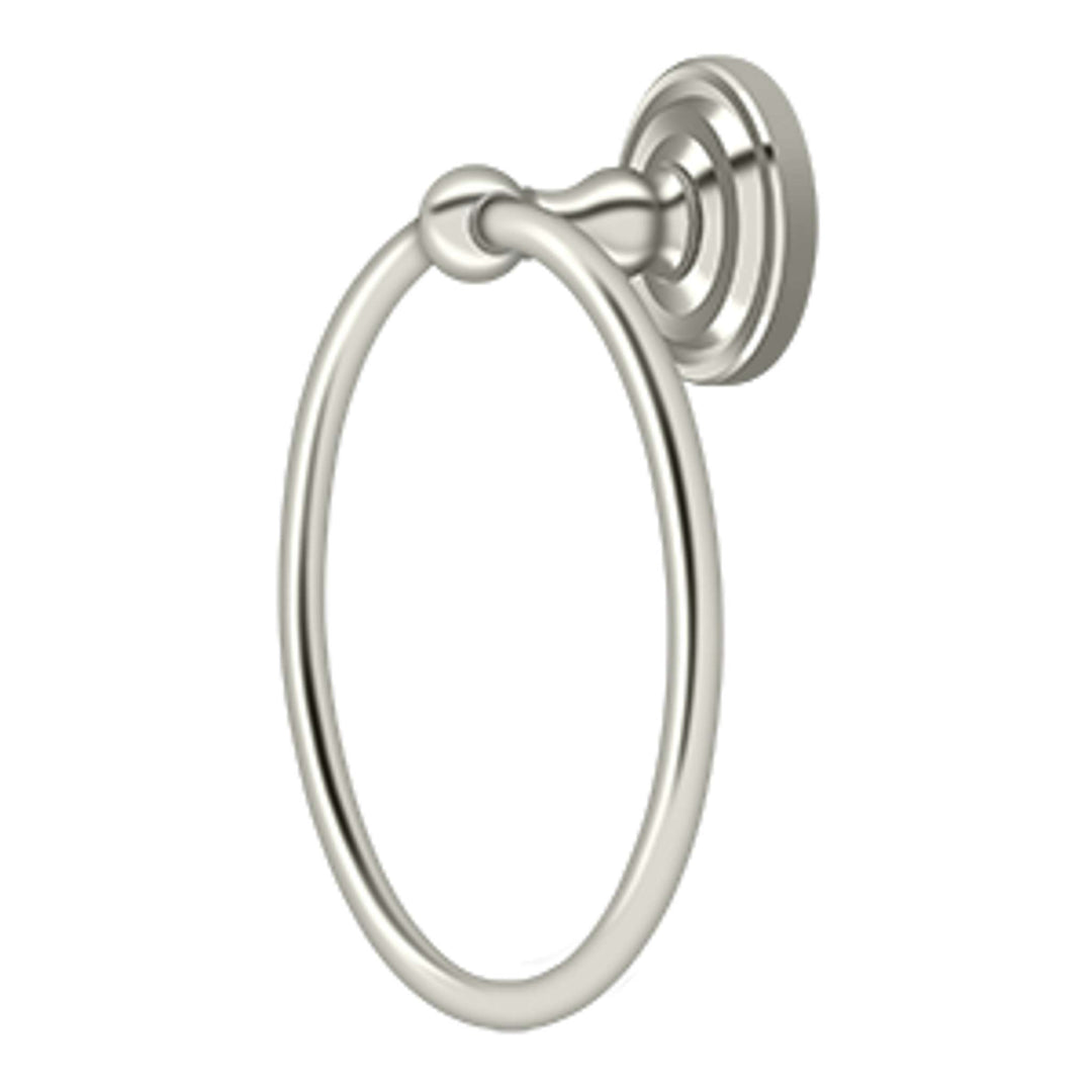 Deltana - Towel Ring , R-Series