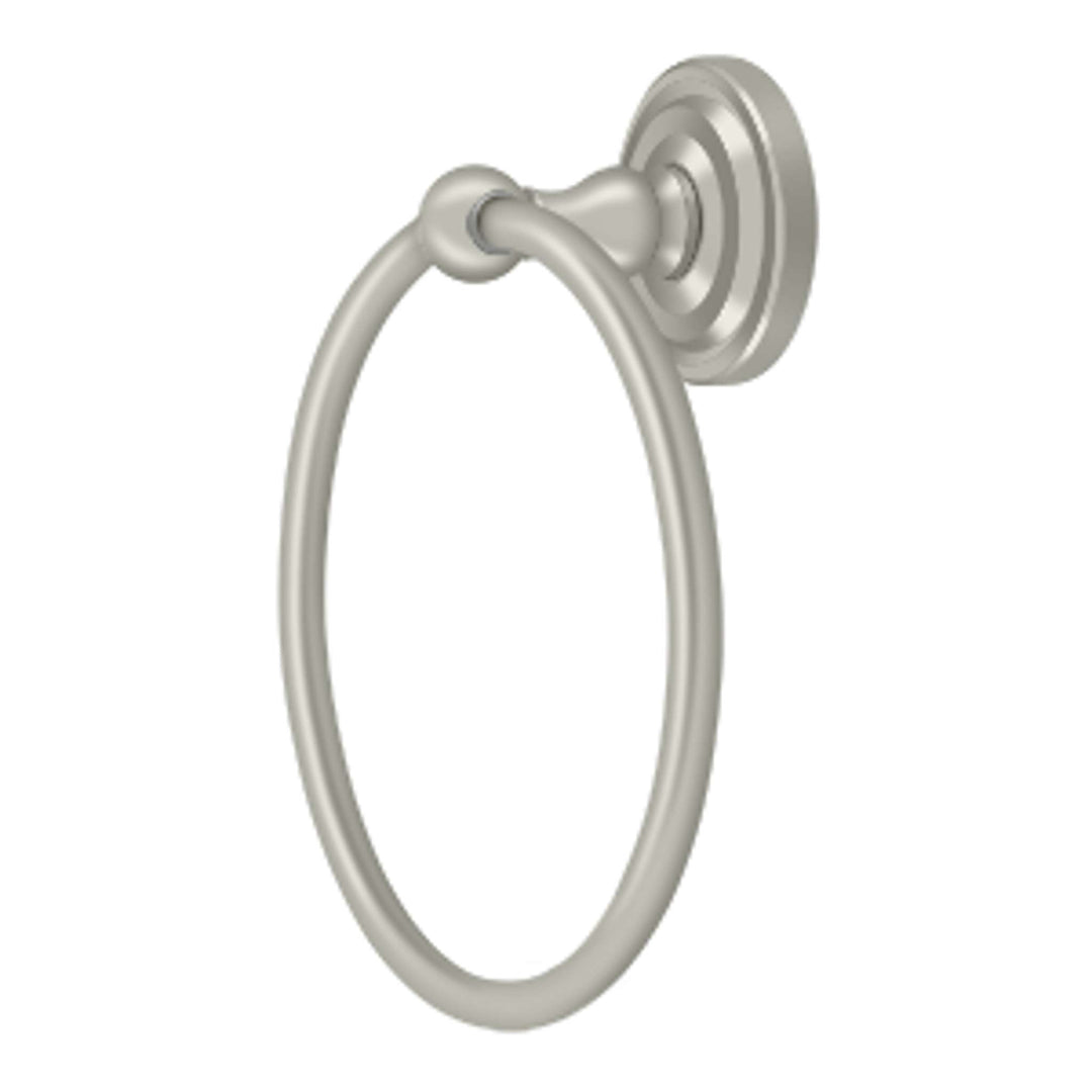 Deltana - Towel Ring , R-Series