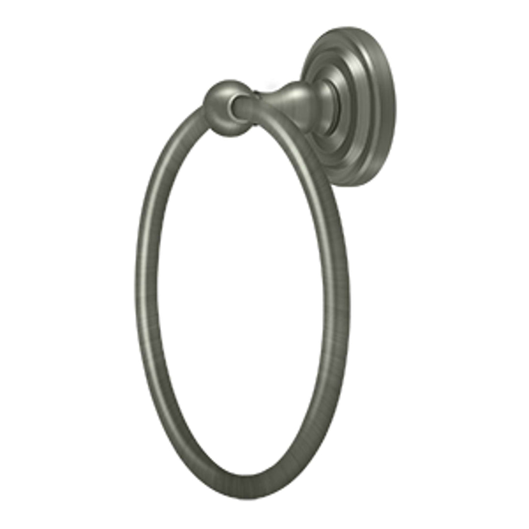Deltana - Towel Ring , R-Series