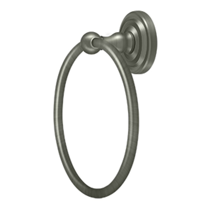 Deltana - Towel Ring , R-Series