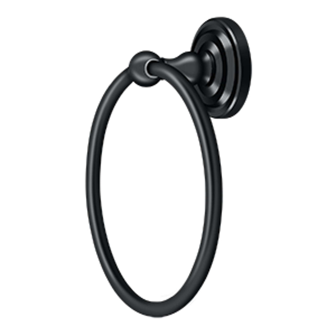 Deltana - Towel Ring , R-Series