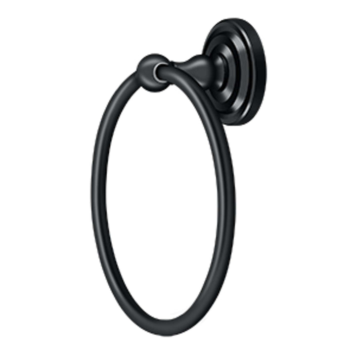 Deltana - Towel Ring , R-Series