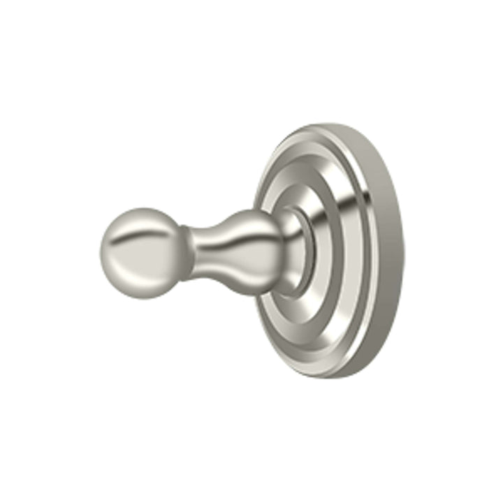 Deltana - Single Robe Hook, R-Series