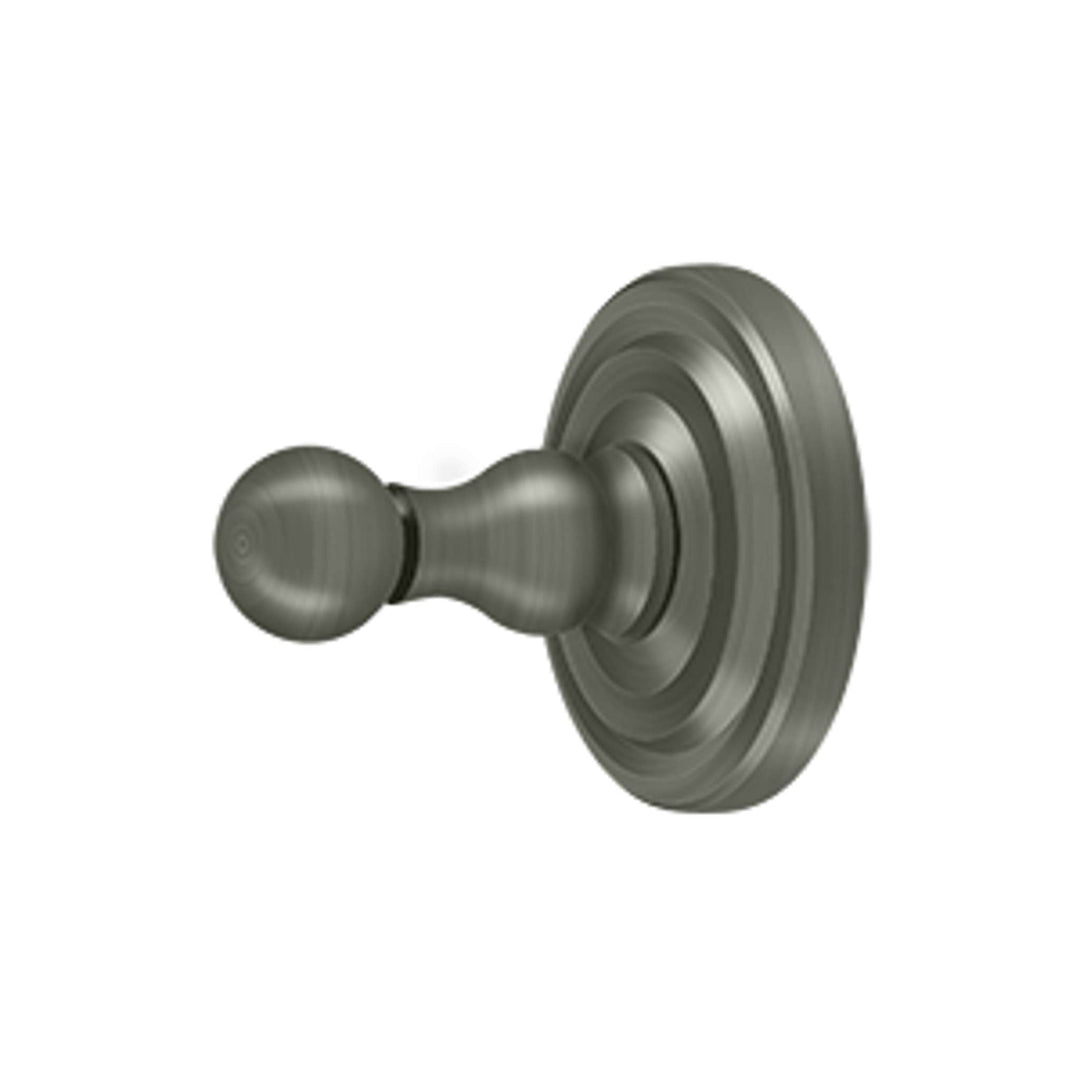 Deltana - Single Robe Hook, R-Series