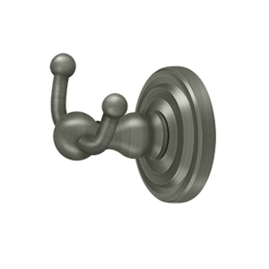 Deltana - Double Robe Hook, R-Series