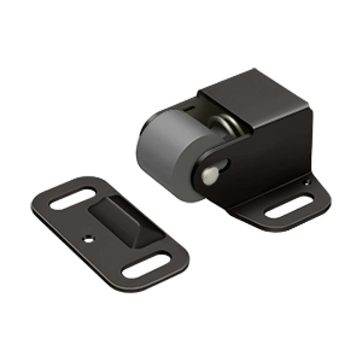 Deltana - Roller Catch Surface Mounted