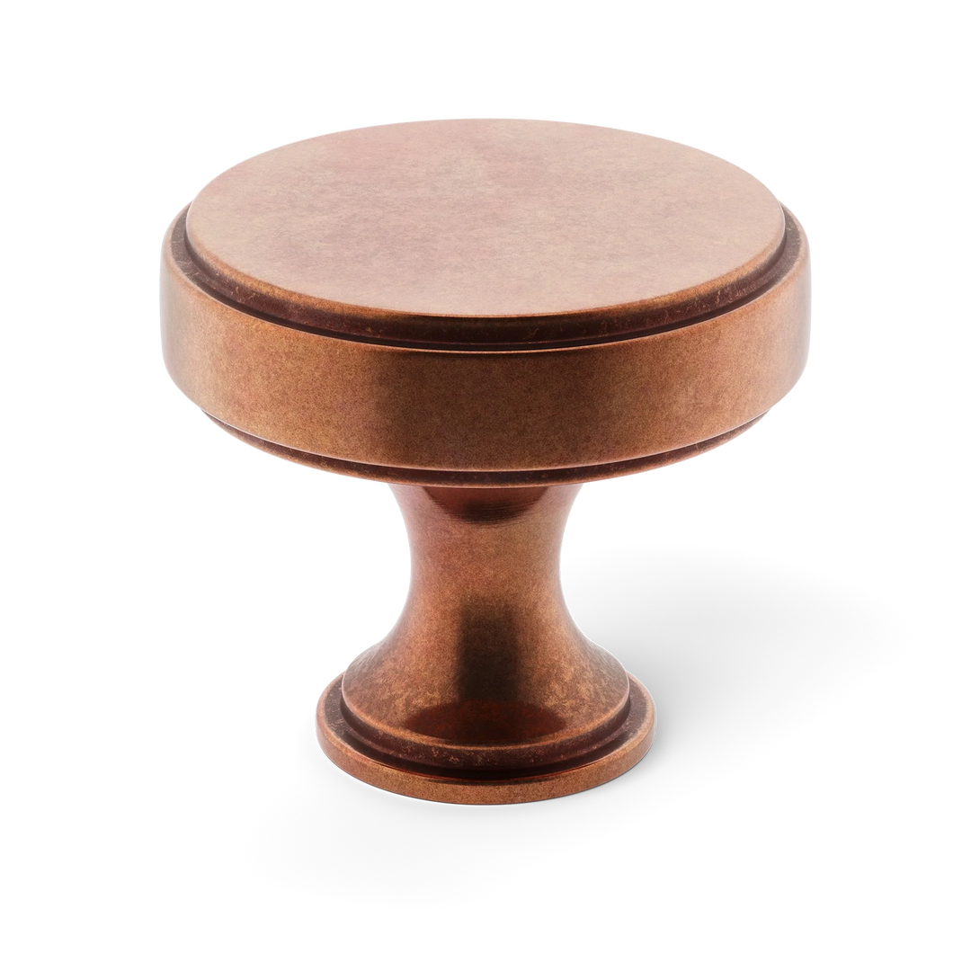 Armac Martin - Rotunda Knob
