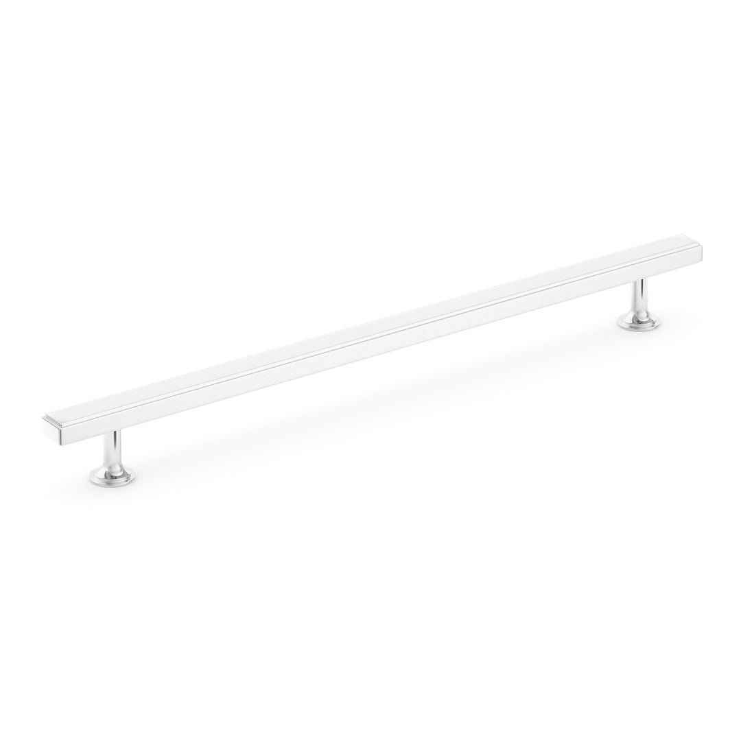 Armac Martin - Rotunda Appliance Pull Handle