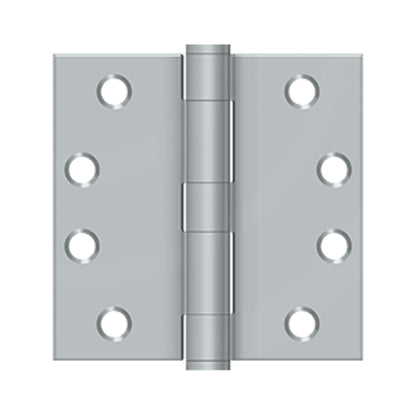 Deltana - 4" x 4" Square Hinge, HD, Steel Hinges