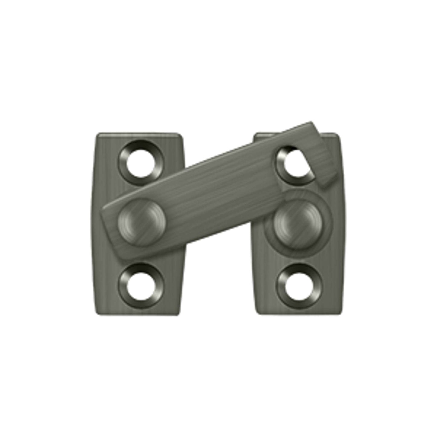 Deltana - Shutter Bar/Door Latch