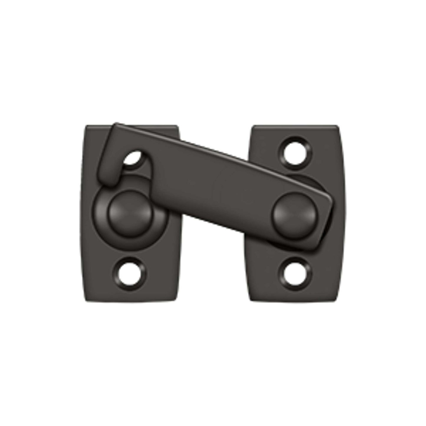 Deltana - Shutter Bar/Door Latch