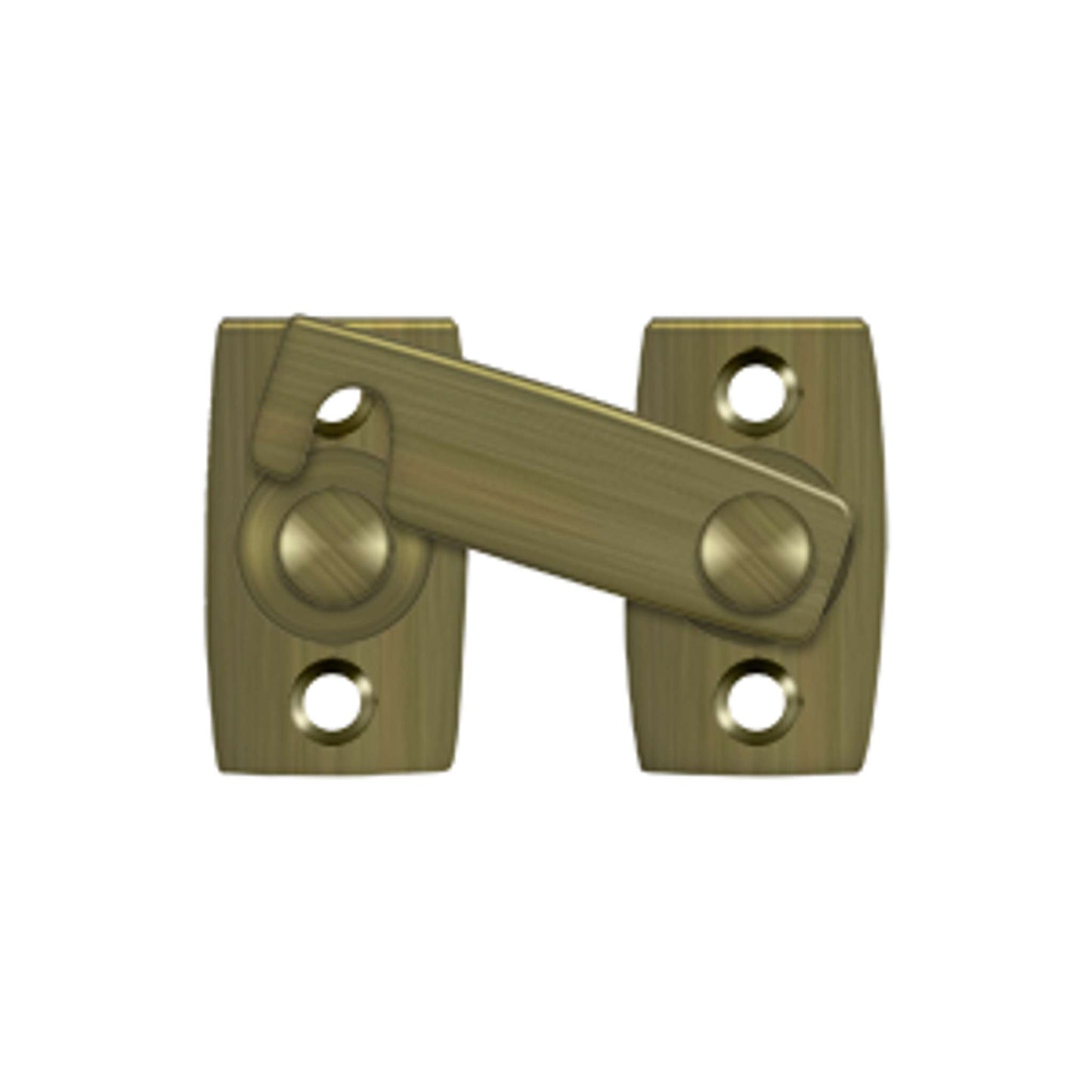 Deltana - Shutter Bar/Door Latch