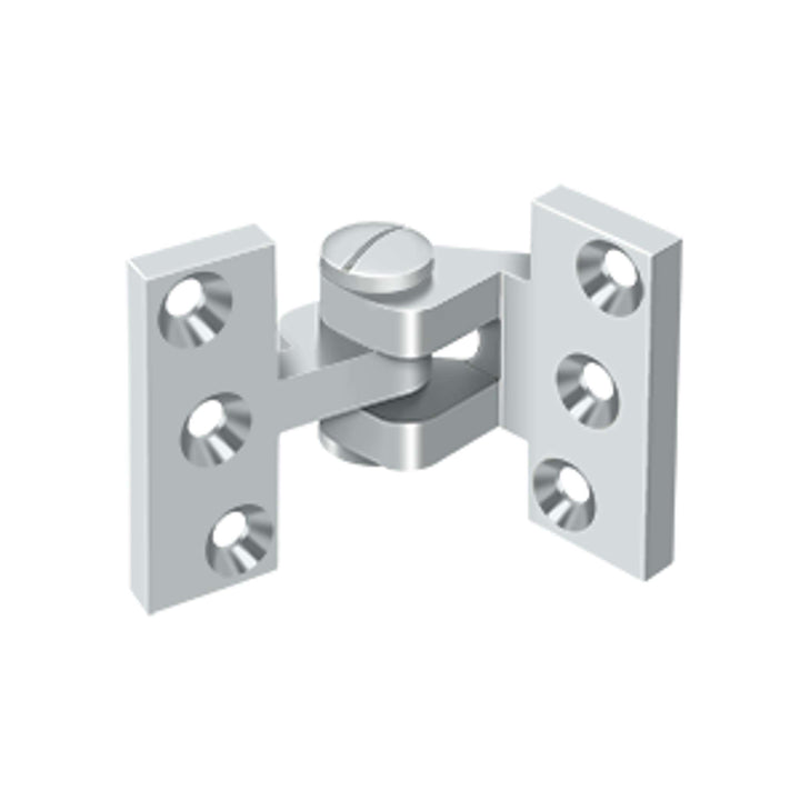 Deltana - Intermediate Hinge