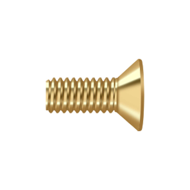 Deltana - Machine Screw, SB, #10 x 1/2"