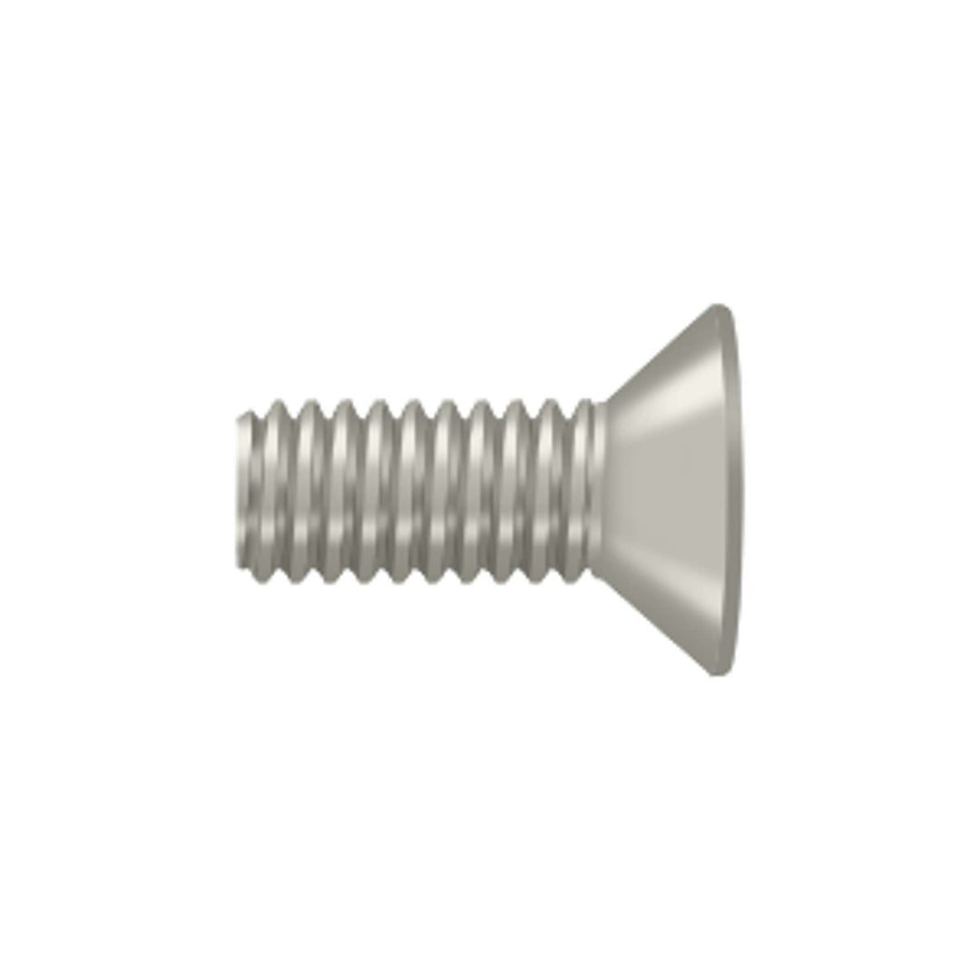 Deltana - Machine Screw, SB, #10 x 1/2"