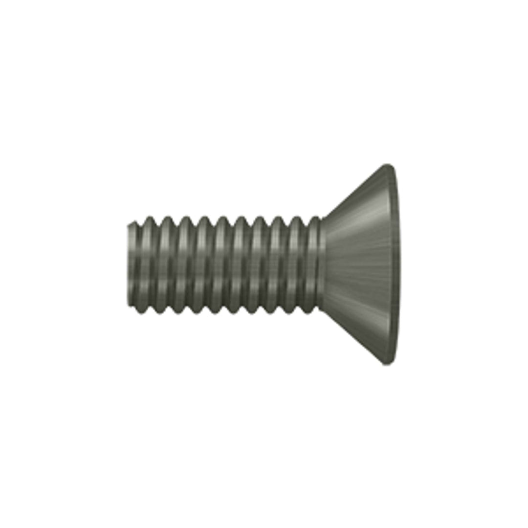 Deltana - Machine Screw, SB, #10 x 1/2"