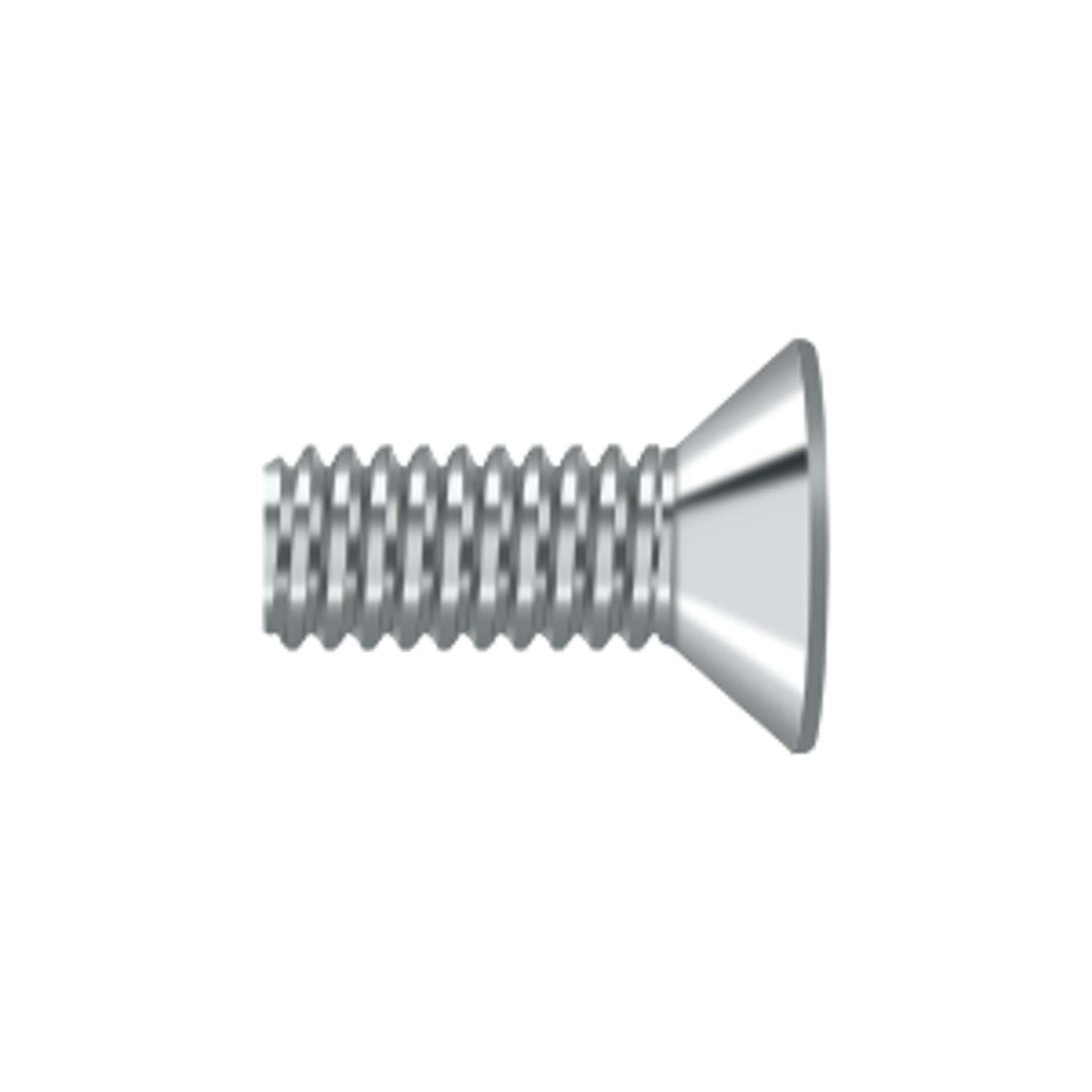 Deltana - Machine Screw, SB, #10 x 1/2"