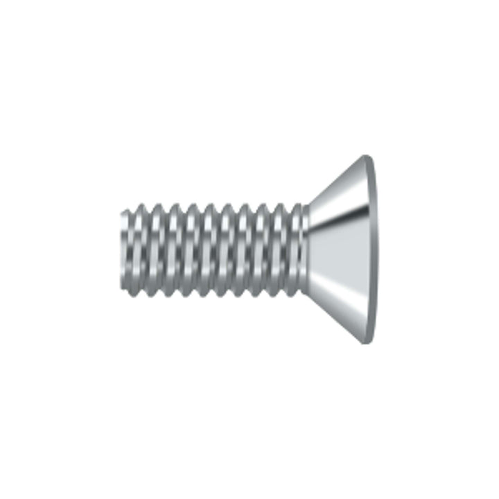Deltana - Machine Screw, SB, #10 x 1/2"