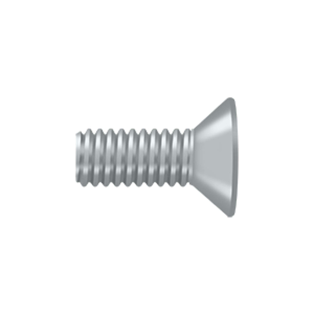 Deltana - Machine Screw, SB, #10 x 1/2"