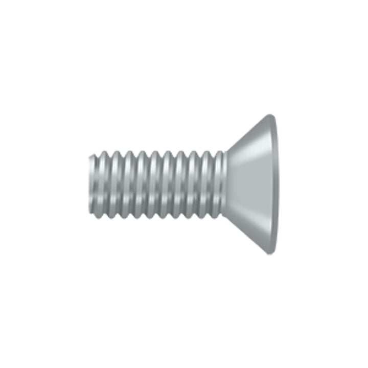 Deltana - Machine Screw, SB, #10 x 1/2"