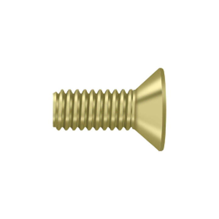 Deltana - Machine Screw, SB, #10 x 1/2"