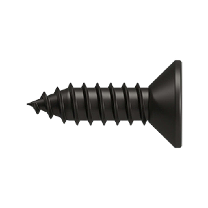 Deltana - Wood Screw, SB, #12 x 3/4"