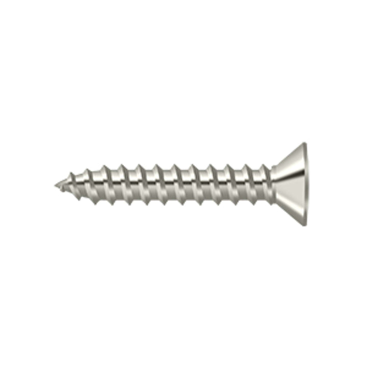 Deltana - Wood Screw, SB, #7 x 3/4"