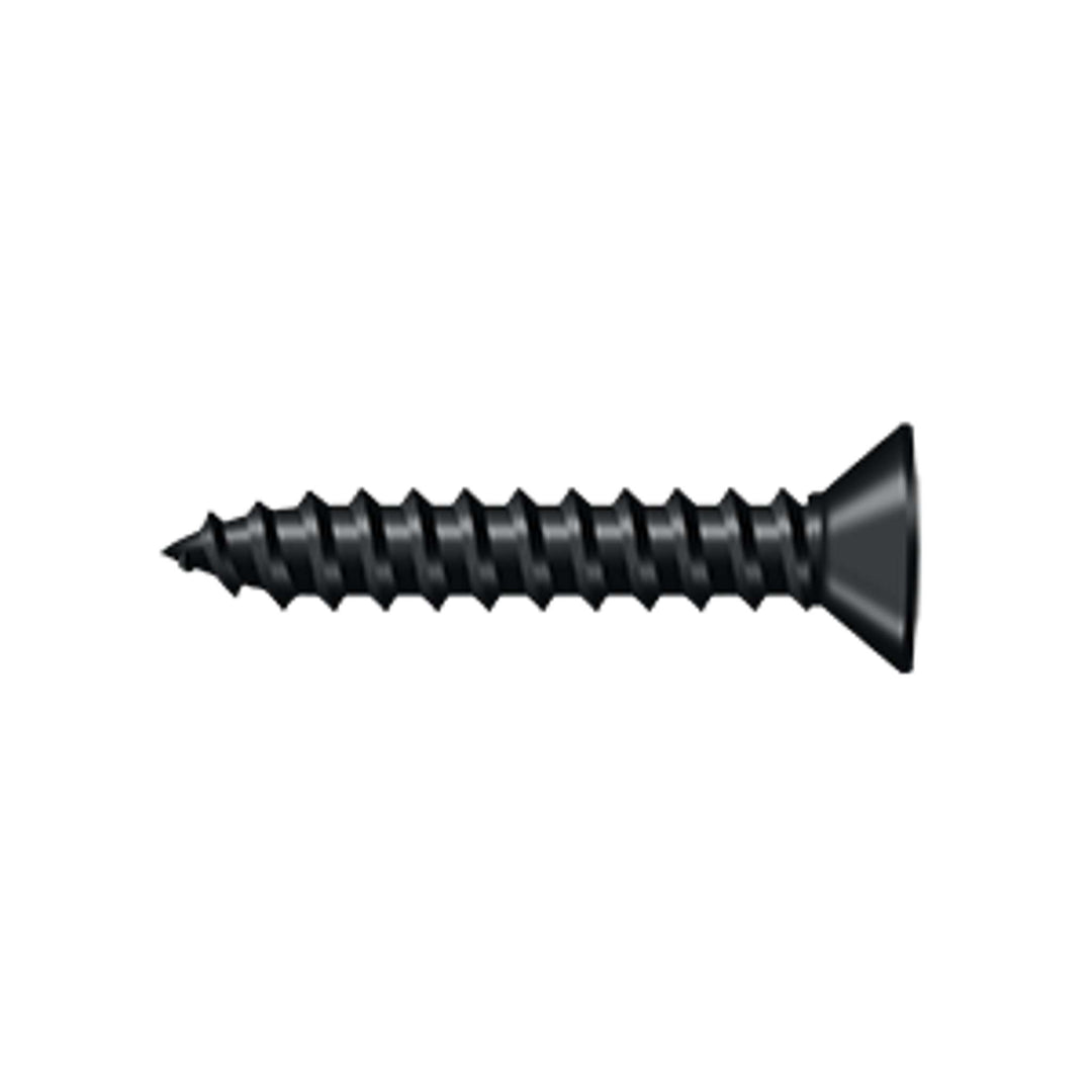 Deltana - Wood Screw, SB, #7 x 3/4"