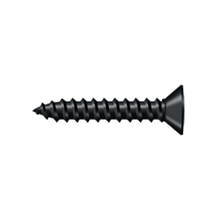 Deltana - Wood Screw, SB, #7 x 3/4"