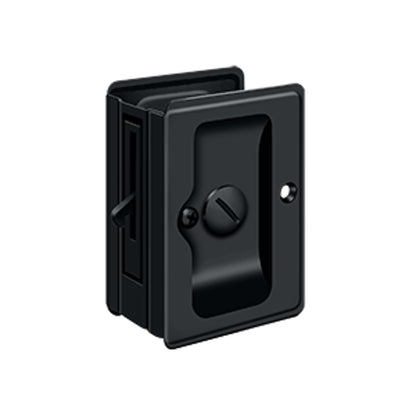 Deltana - HD Pocket Lock, Adjustable, 3-1/4" x 2-1/4"