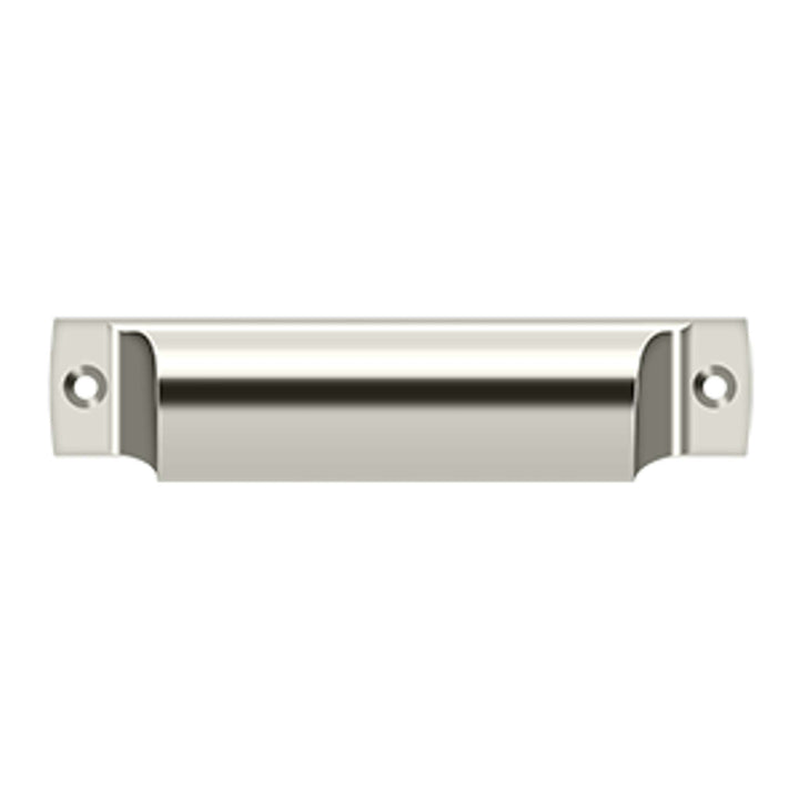 Deltana - Rectangular Shell Pulls