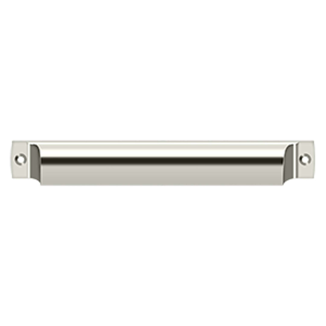 Deltana - Rectangular Shell Pulls