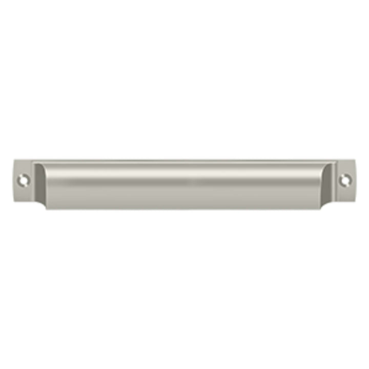 Deltana - Rectangular Shell Pulls