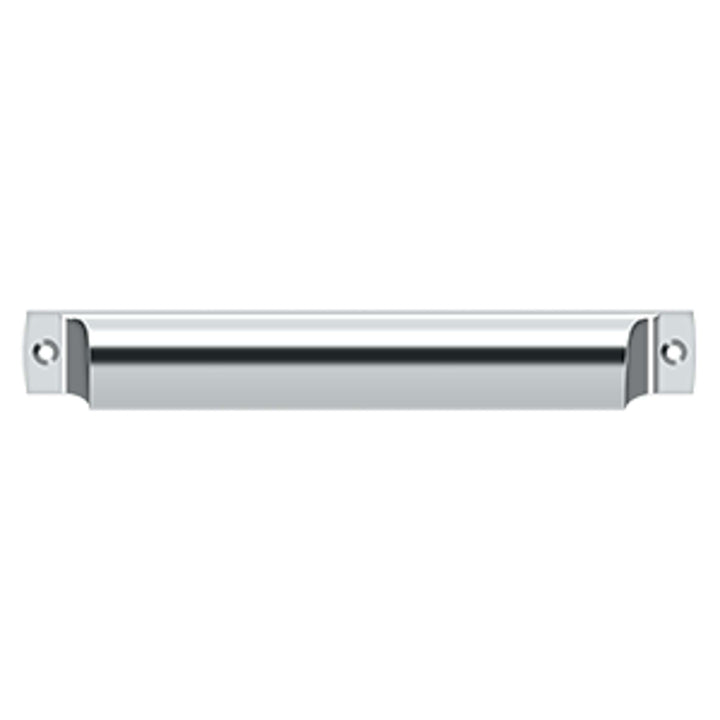 Deltana - Rectangular Shell Pulls