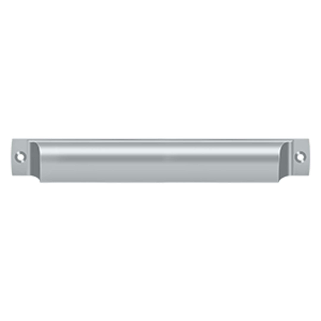 Deltana - Rectangular Shell Pulls