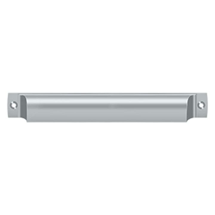 Deltana - Rectangular Shell Pulls