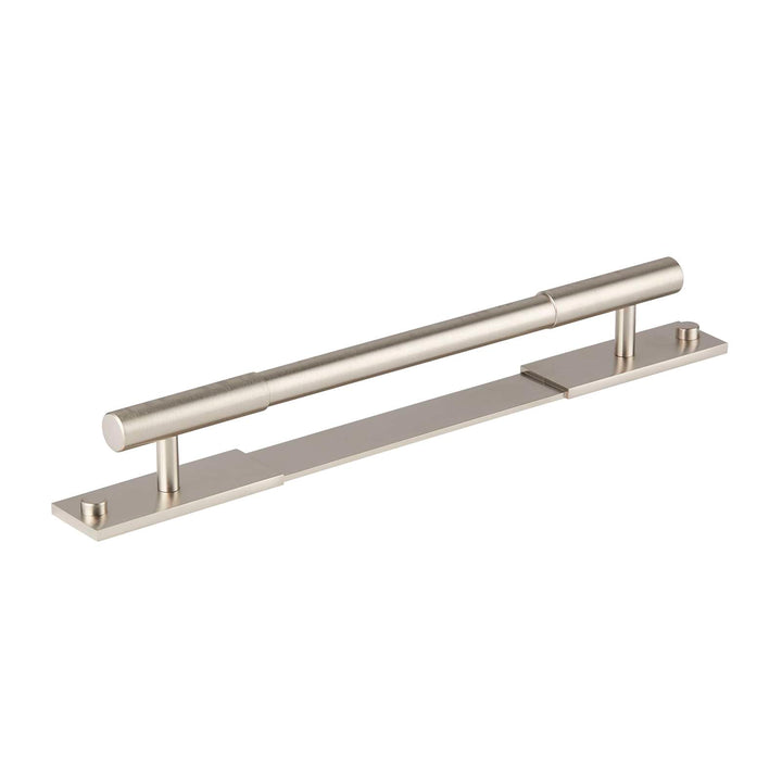 Armac Martin - Plain Mix Pull With Back Plate