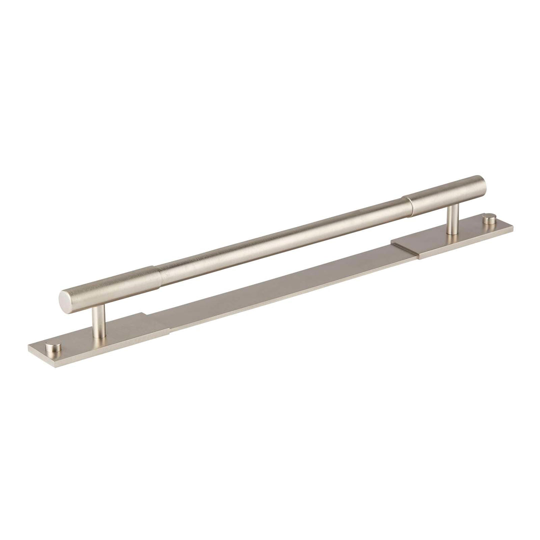 Armac Martin - Plain Mix Pull With Back Plate