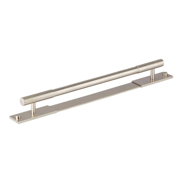 Armac Martin - Plain Mix Pull With Back Plate