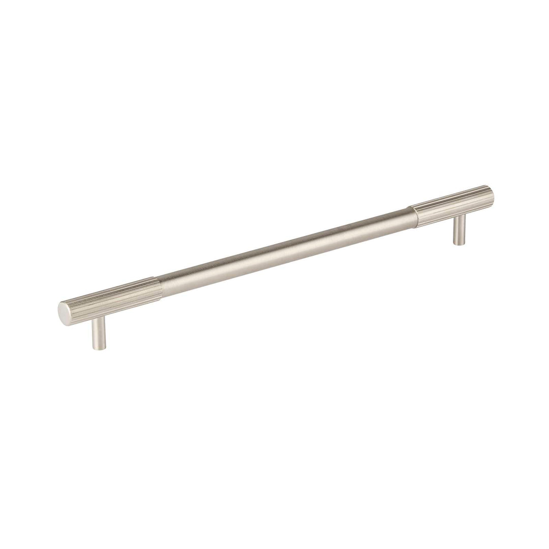 Armac Martin - Mix Handle Straight Knurl