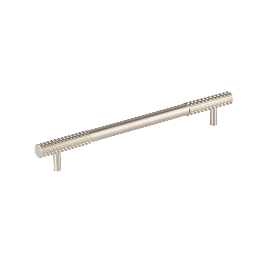 Armac Martin - Mix Handle Straight Knurl