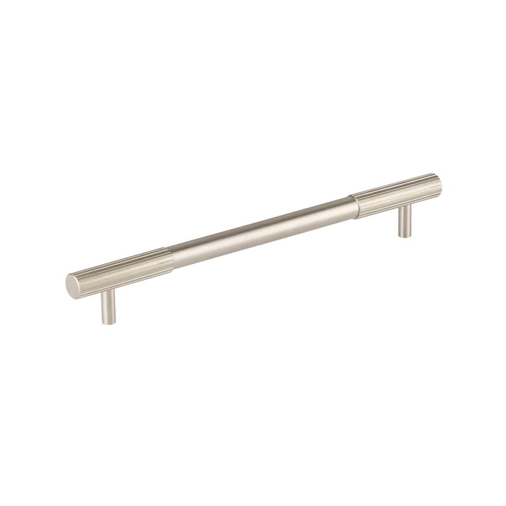 Armac Martin - Mix Handle Straight Knurl