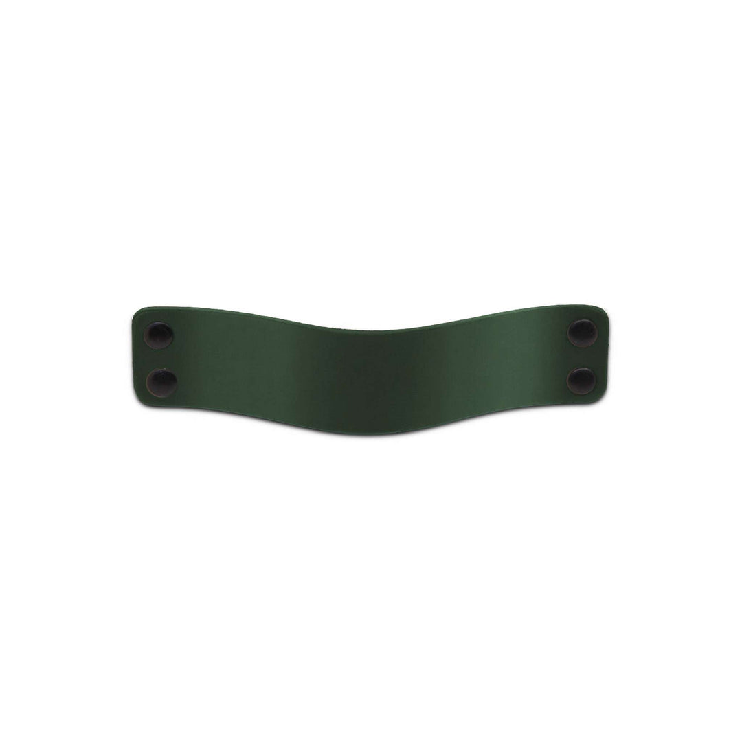 Chapman & Bose - Green SP01 - Strap Pull