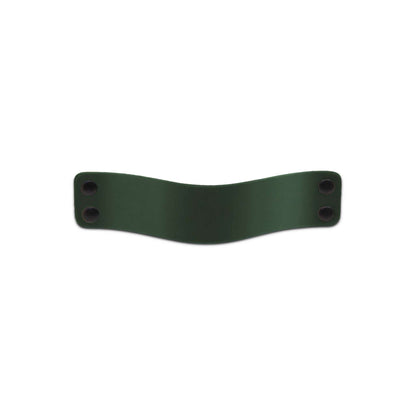 Chapman & Bose - Green SP01 - Strap Pull