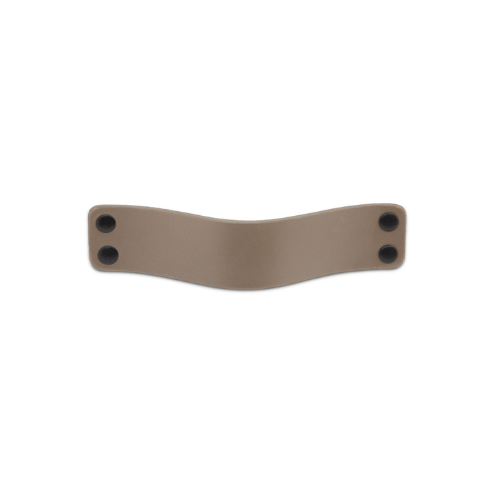 Chapman & Bose - Taupe SP01 - Strap Pull