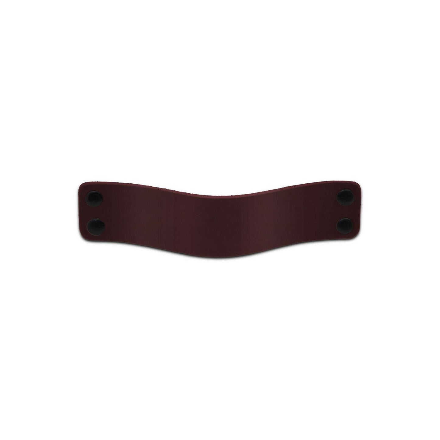 Chapman & Bose - Chocolate Brown SP01 - Strap Pull