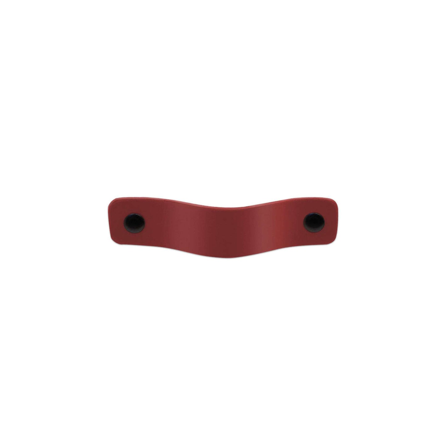 Chapman & Bose - Red SP01 - Strap Pull