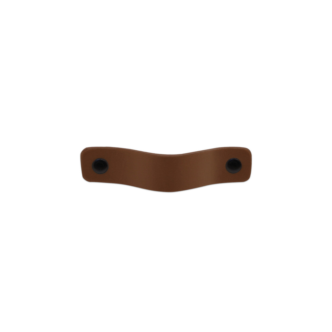 Chapman & Bose - Whiskey Brown SP01 - Strap Pull